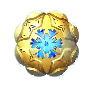Scatter: Frozen Gems